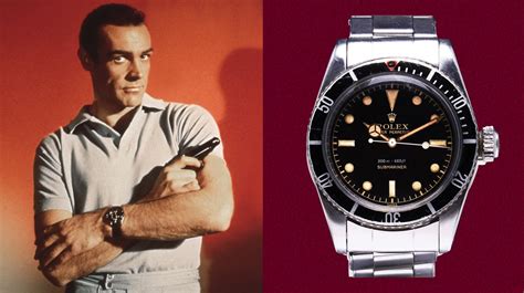 rolex submariner james bond dr no|Rolex Submariner 6538 price.